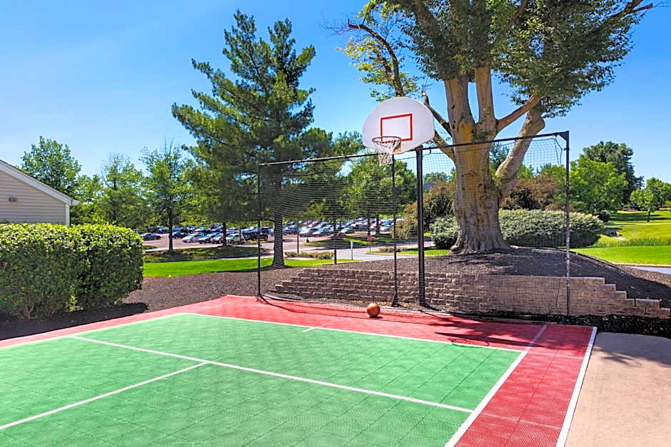 Residence Inn by Marriott Philadelphia Willow Grove