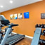 Comfort Suites Normal University area