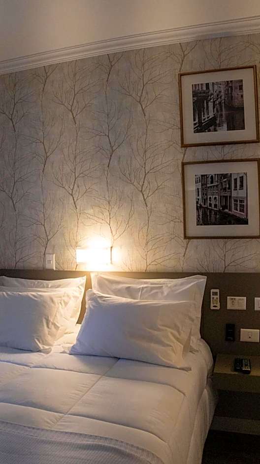 Nohotel Nova Odessa