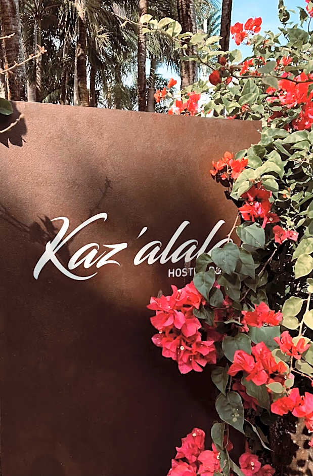 Kaz'alala Hosted B&B