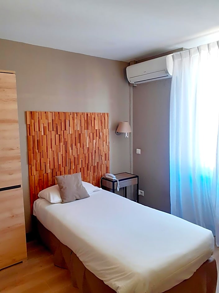Hotel La Villa Tosca