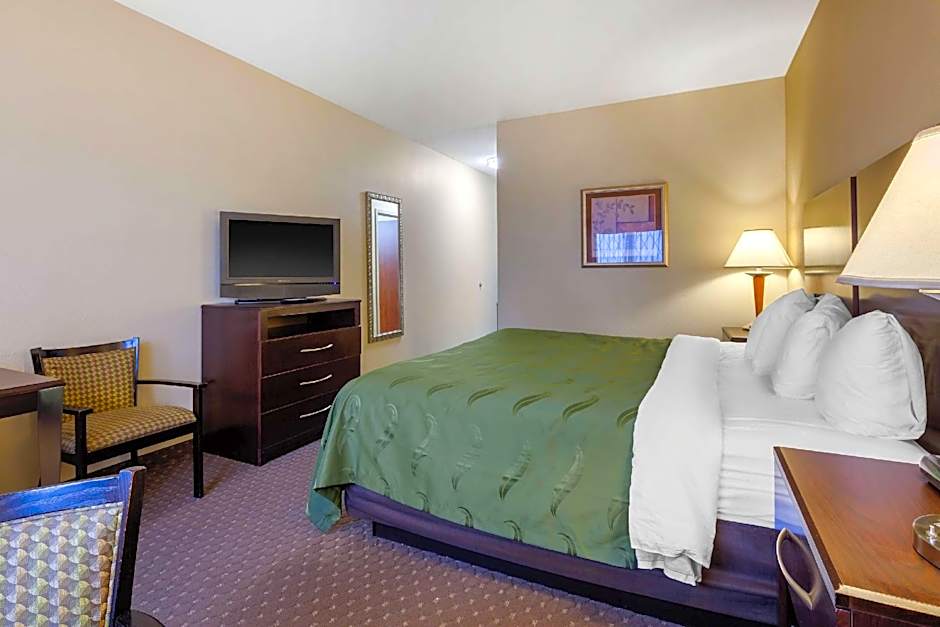 Quality Inn Smyrna