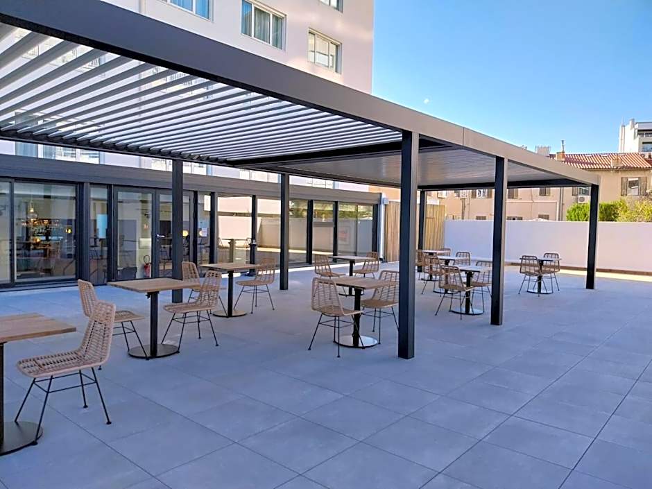 Mercure Marseille Centre Prado Velodrome