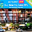 The 8 Factory Hotel Phitsanulok