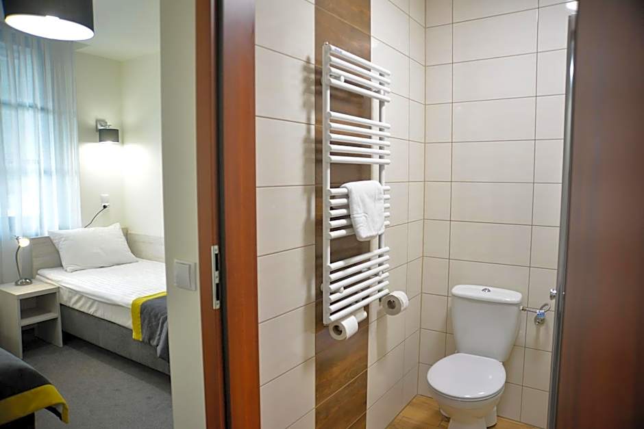 Centrum Restauracyjno-Hotelowe Florres