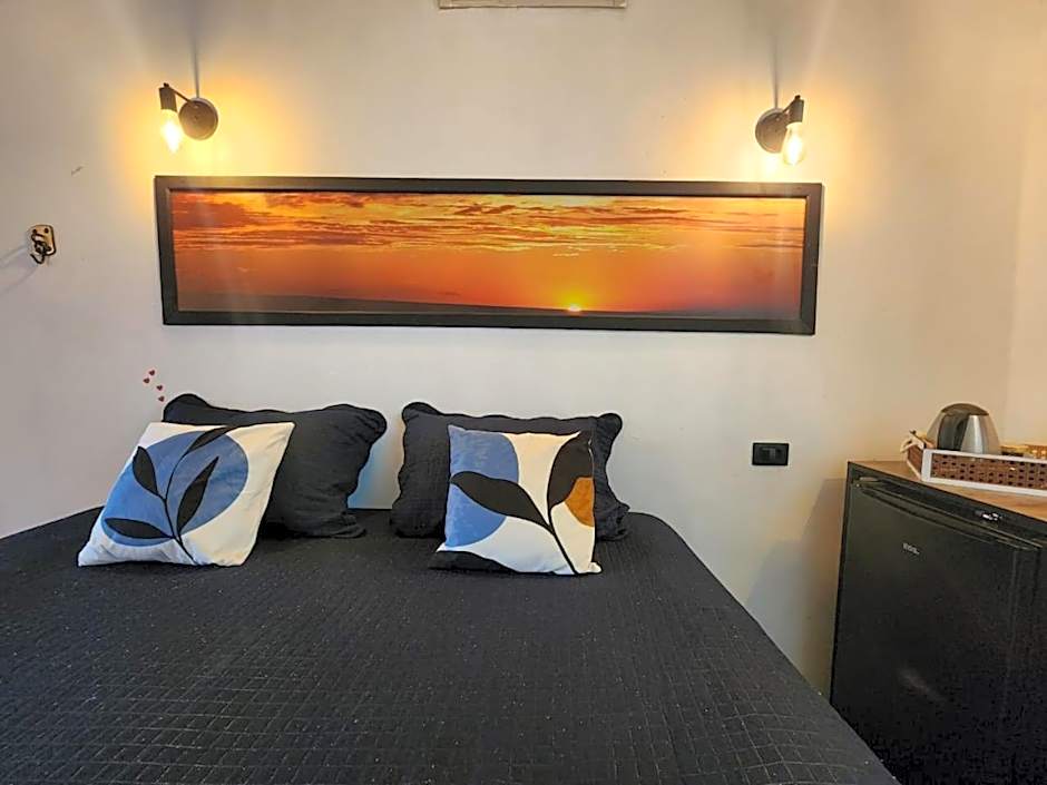 Suítes Domo do Matto