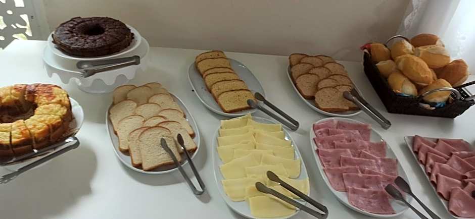 Pousada raios de sol indaia