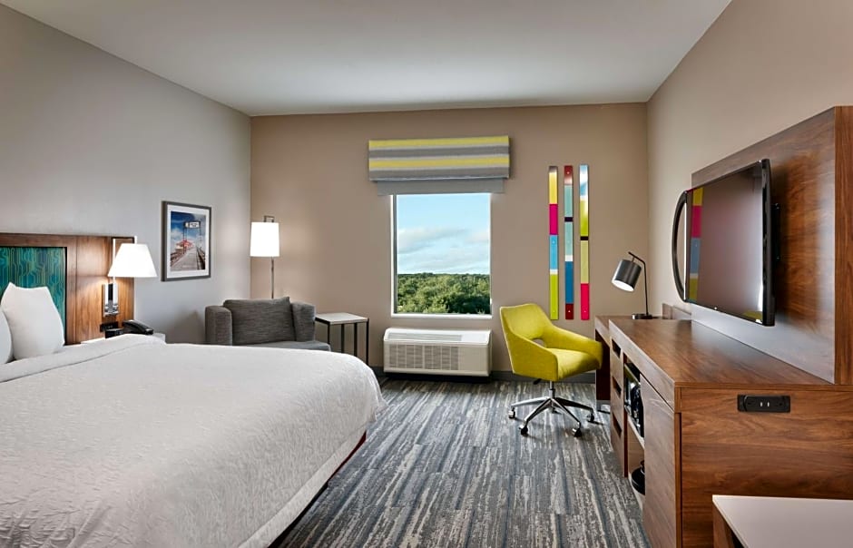 Hampton Inn By Hilton & Suites Rockport-Fulton