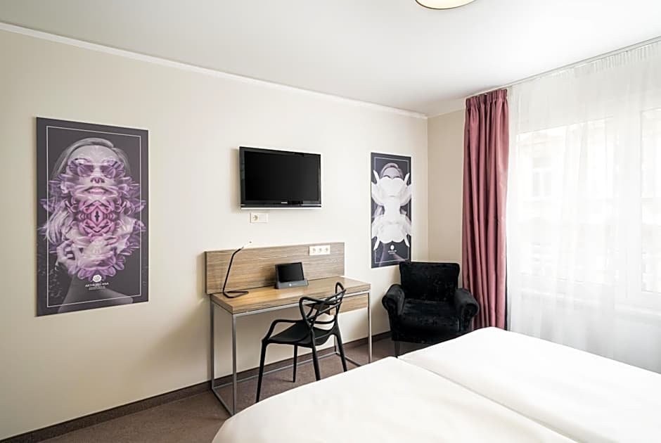 elaya hotel vienna city west, Trademark by Wyndham