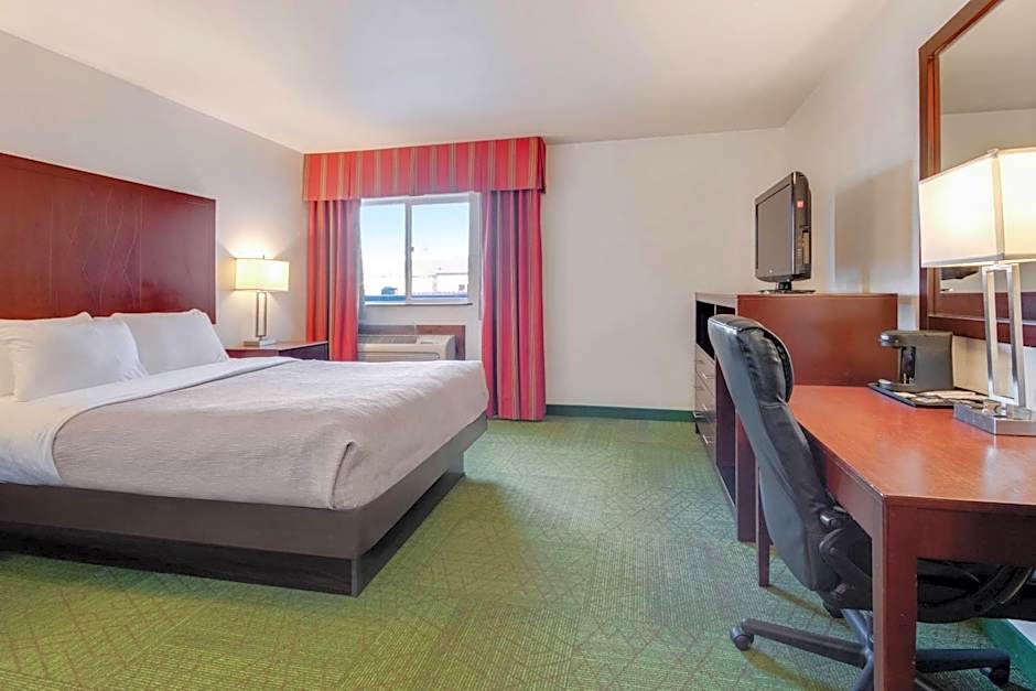Quality Inn Belgrade - Bozeman Yellowstone Airport