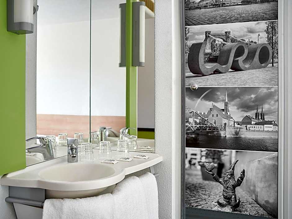 ibis budget Wroclaw Poludnie