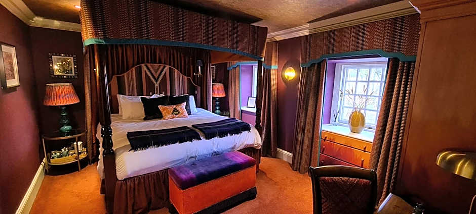 The Glenmorangie House