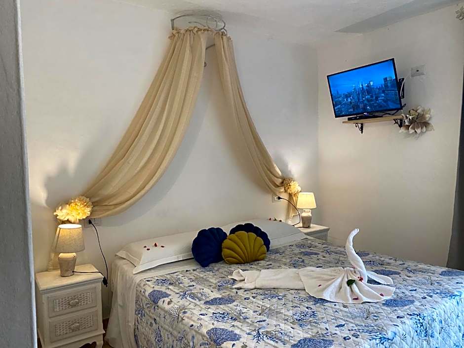 B&B Oltremare – Arzachena, NJ