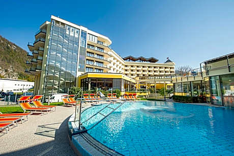 EurothermenResort Bad Ischl - Hotel Royal 4-Sterne Superior