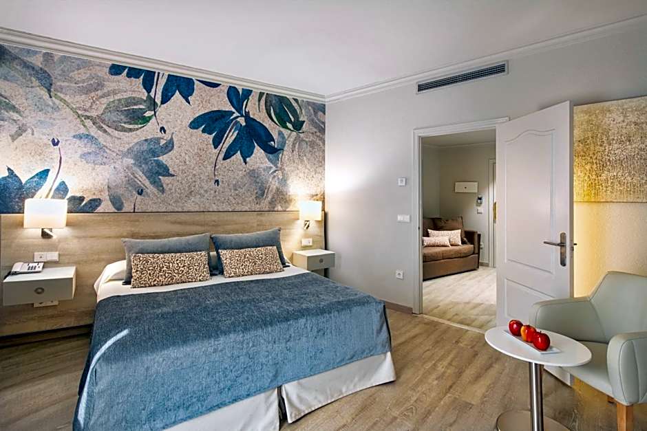 Salles Hotel Malaga Centro