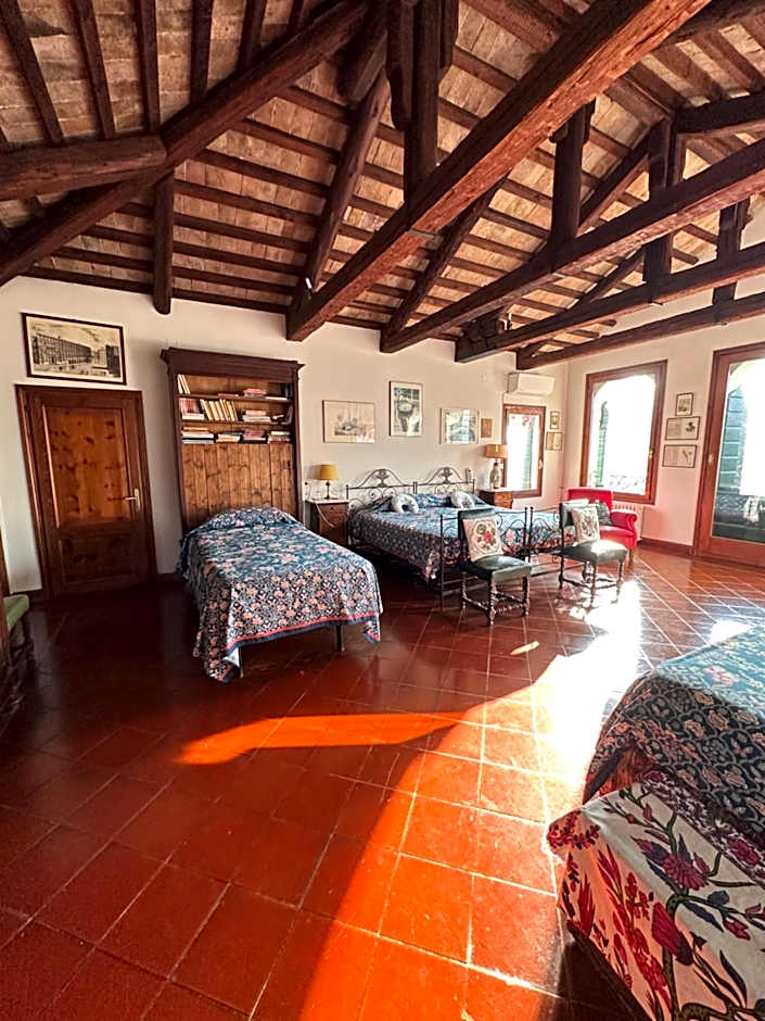 B&B Villa Gradenigo