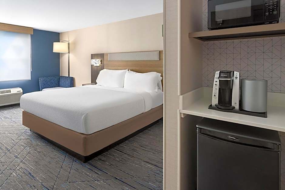 Holiday Inn Express Hotel & Suites Freeport By IHG