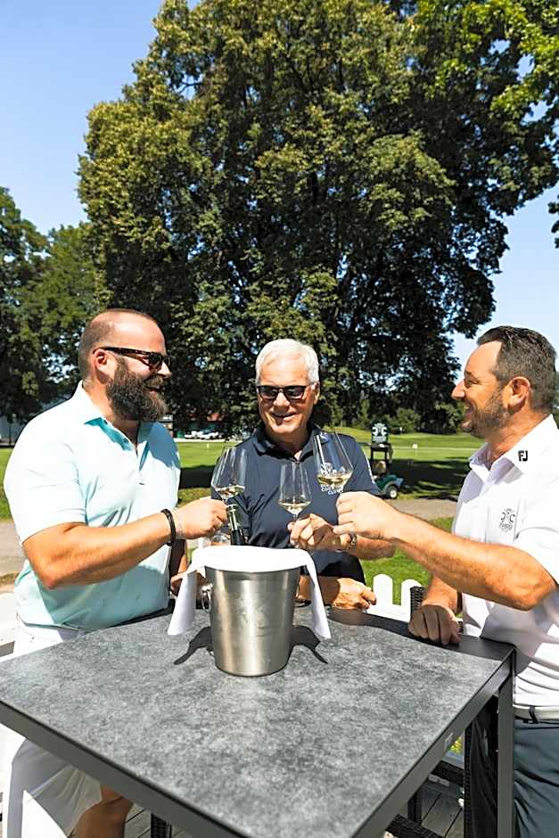 Hotel Diamond Country Club