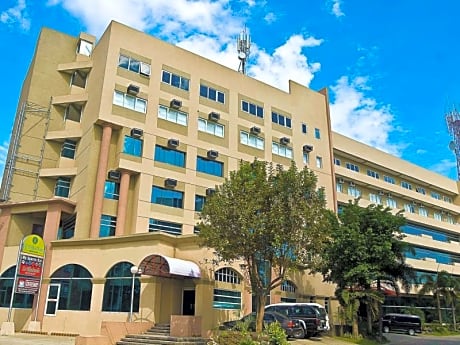 El Cielito Hotel Sta. Rosa