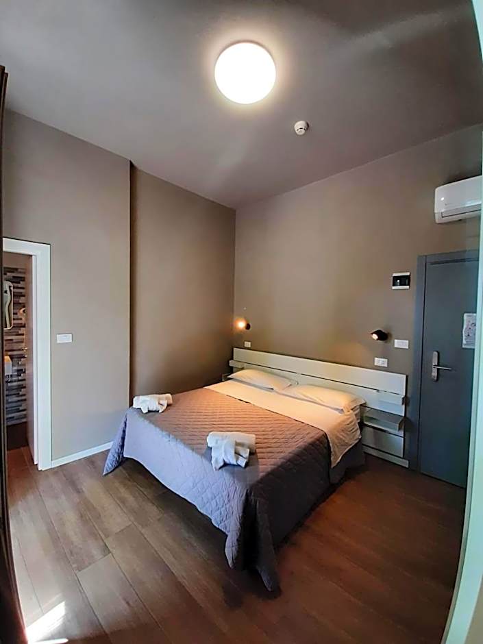 Hotel Alabama by ALEhotels