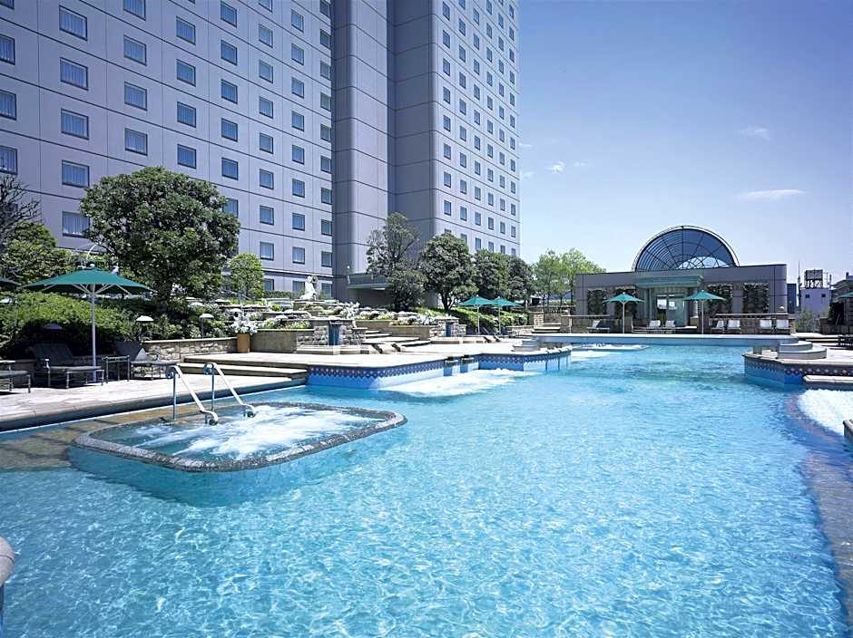 Hotel East 21 Tokyo