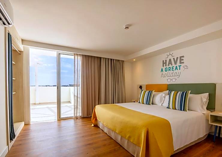 Abora Interclub Atlantic by Lopesan Hotels