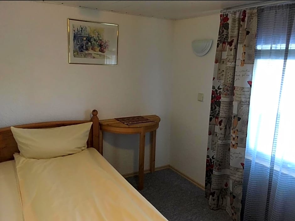 Hotel Jägerhof