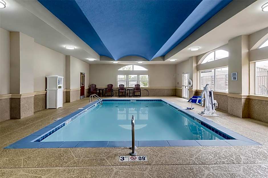 Best Western Plus Jfk Inn & Suites