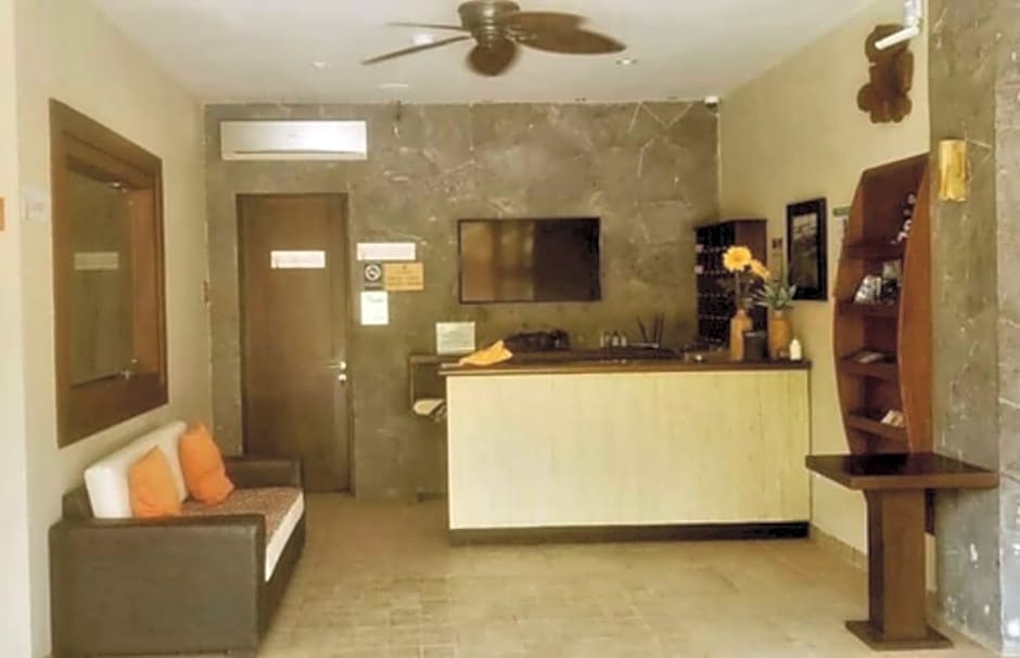 Palo Santo Galapagos Hotel