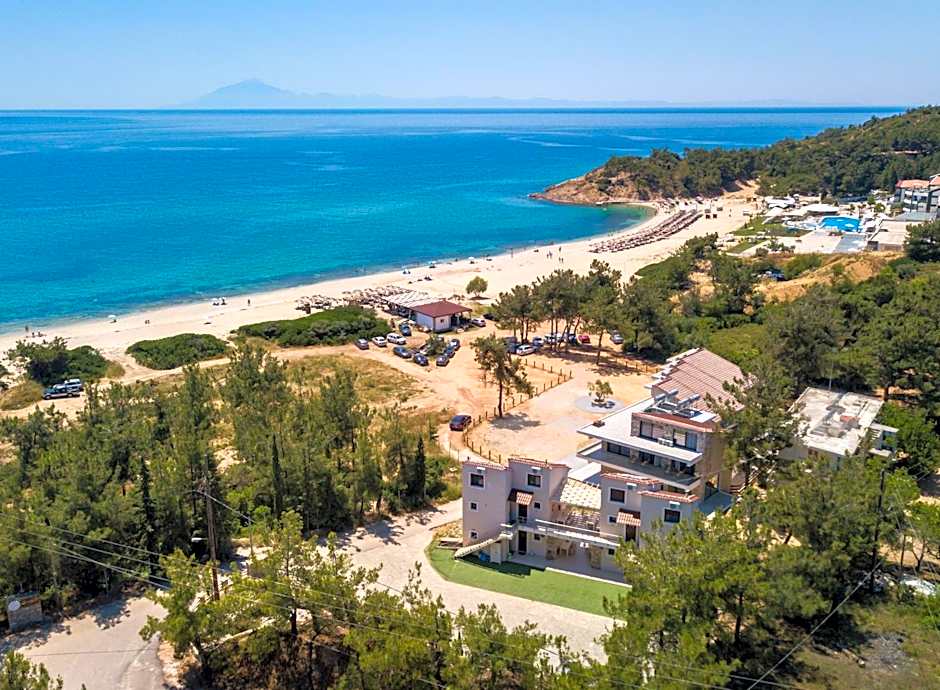 Ermioni Elegance Hotel