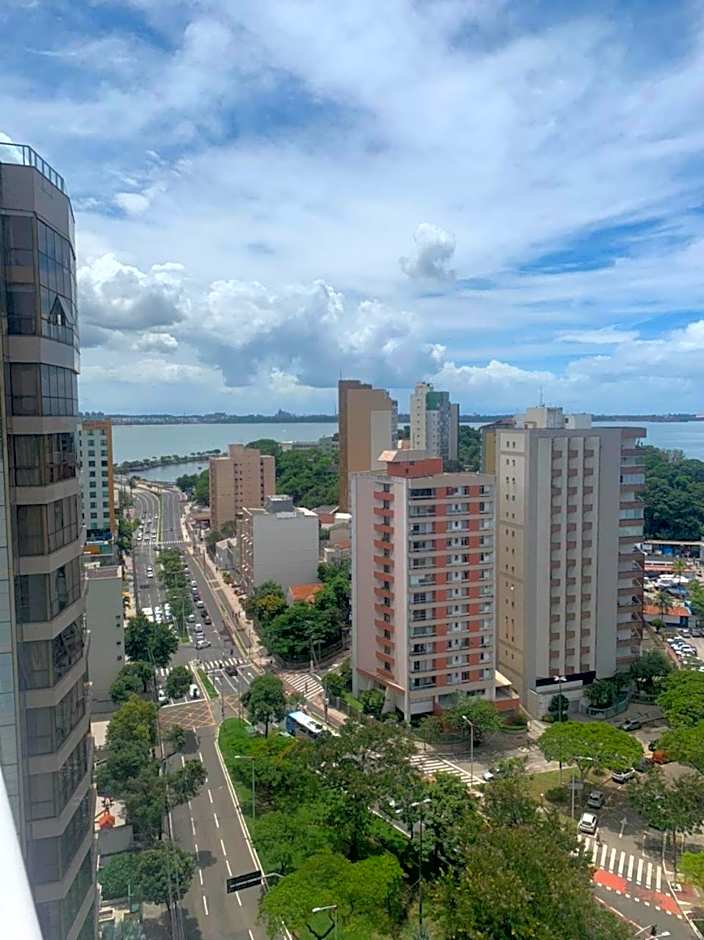 Flat IATE CLUBE Home Experience Praia do Canto