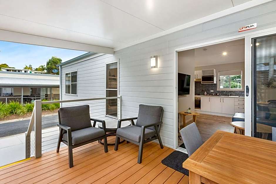 Reflections Scotts Head - Holiday Park