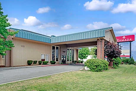 Ramada by Wyndham Spokane Valley