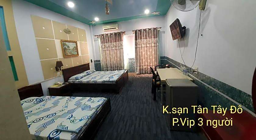 Tan Tay Do Hotel