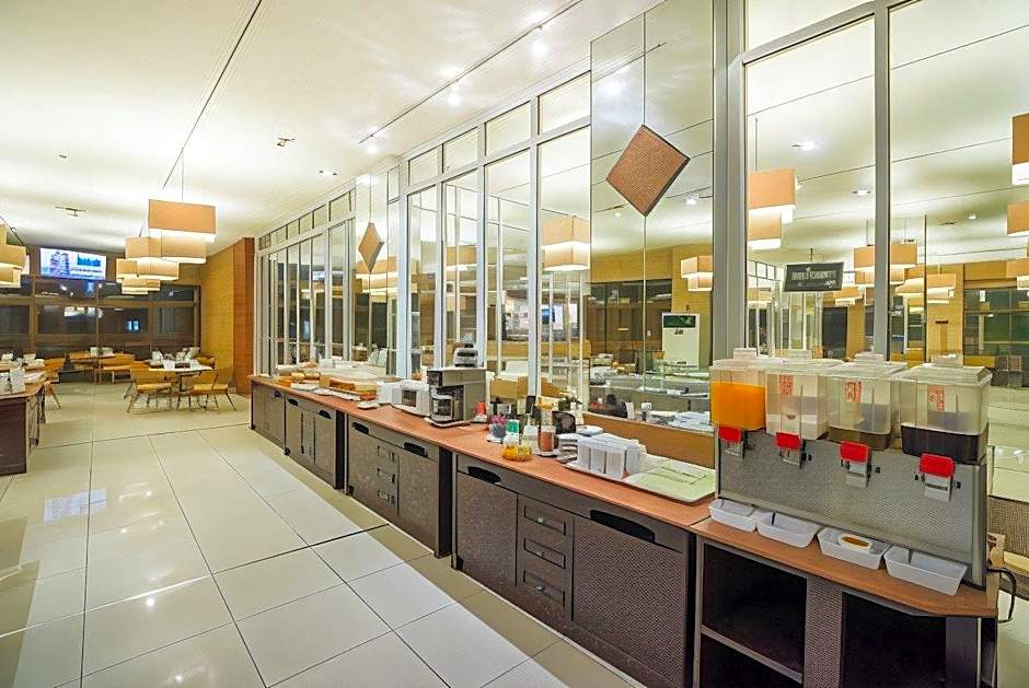 Bella Villa Prima Hotel