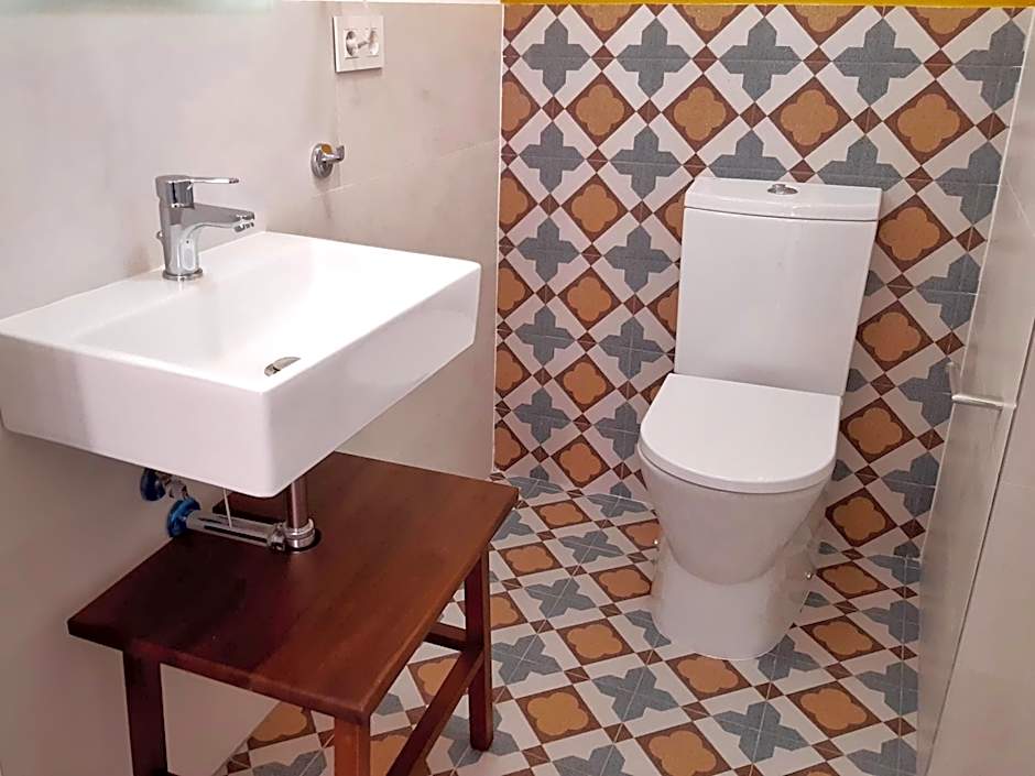 Hotel 19-30 Valencia