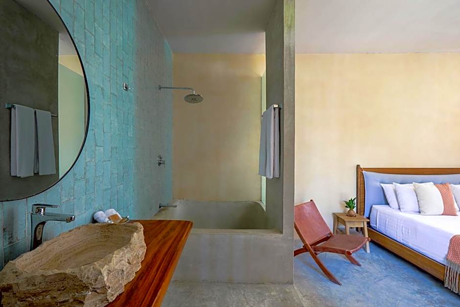Hotel Siesta Holbox