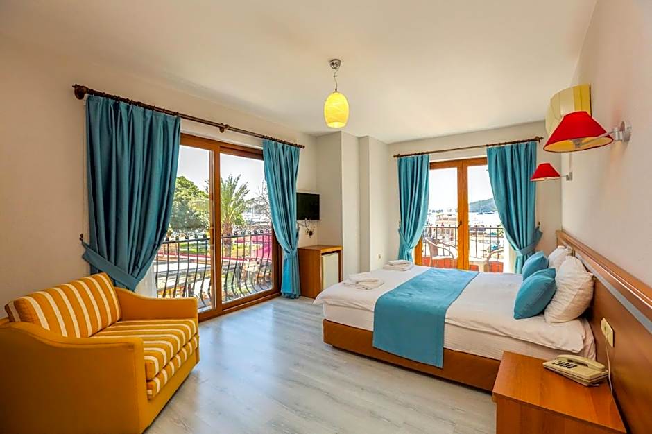 Gocek Unlu Hotel
