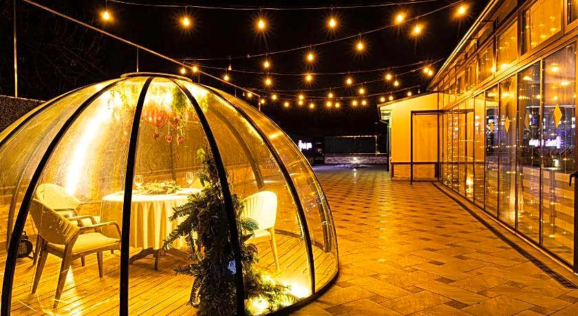 Gabrielle International Hotel