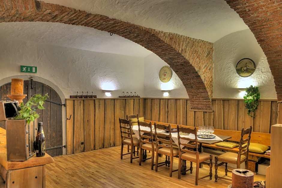 Bierhotel Ranklleiten Almtal