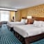 Fairfield Inn & Suites by Marriott Atlanta Lithia Springs