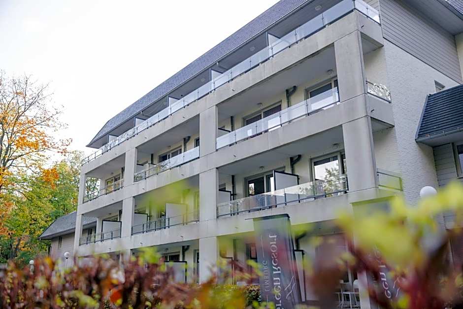 Green Resort Limburg