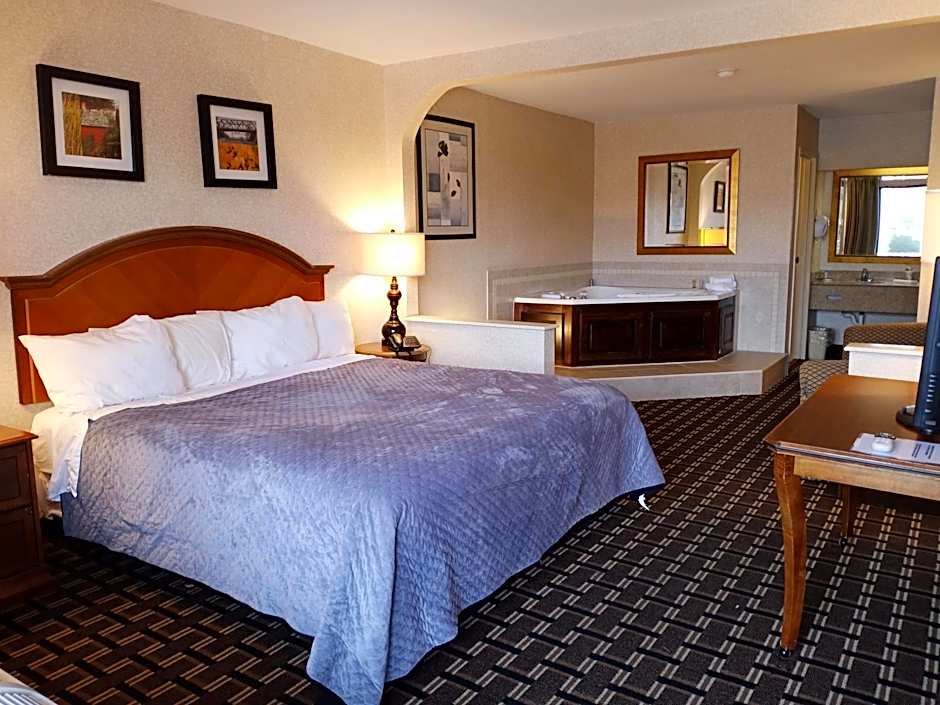 Onley Inn