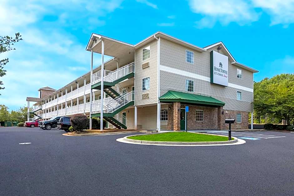 HomeTowne Studios Covington