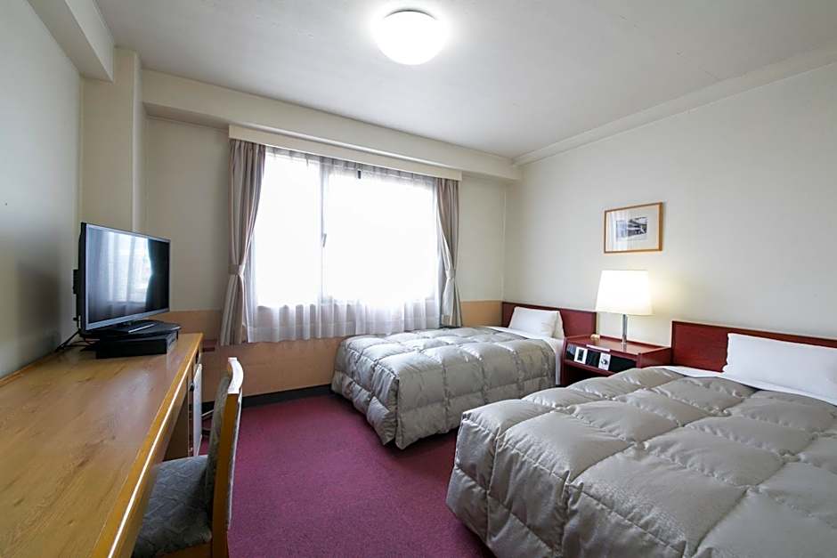 Ise City Hotel
