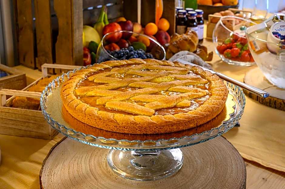 B&B Antica Residenza Centro Storico