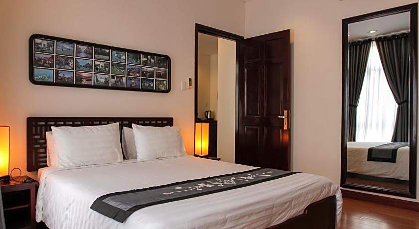 Nam Bo Boutique Hotel