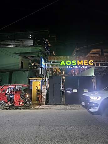 AOSMEC Square Hotel