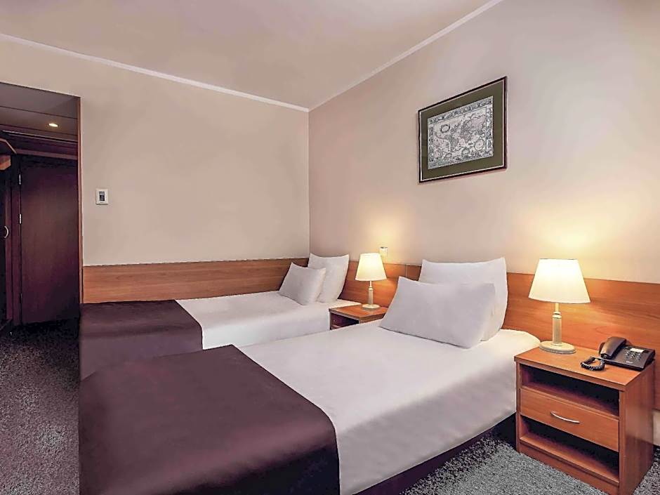 Mercure Torun Centrum