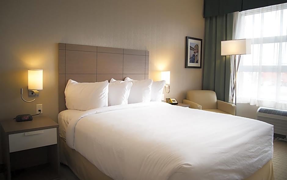 Quality Inn